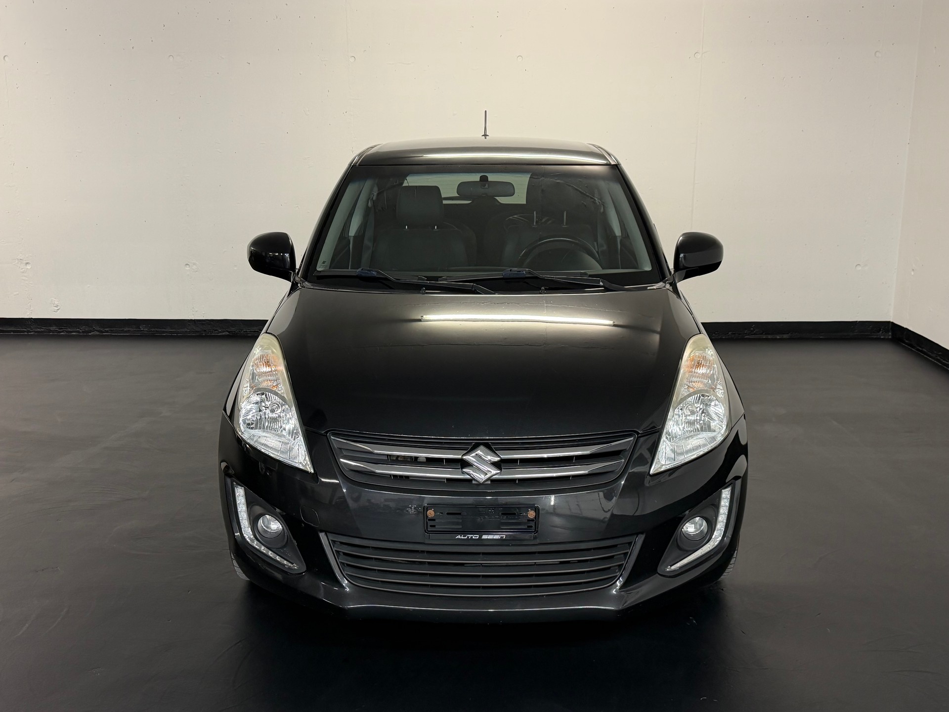 SUZUKI Swift 1.2i 16V PizSulai Top 4x4-image-1