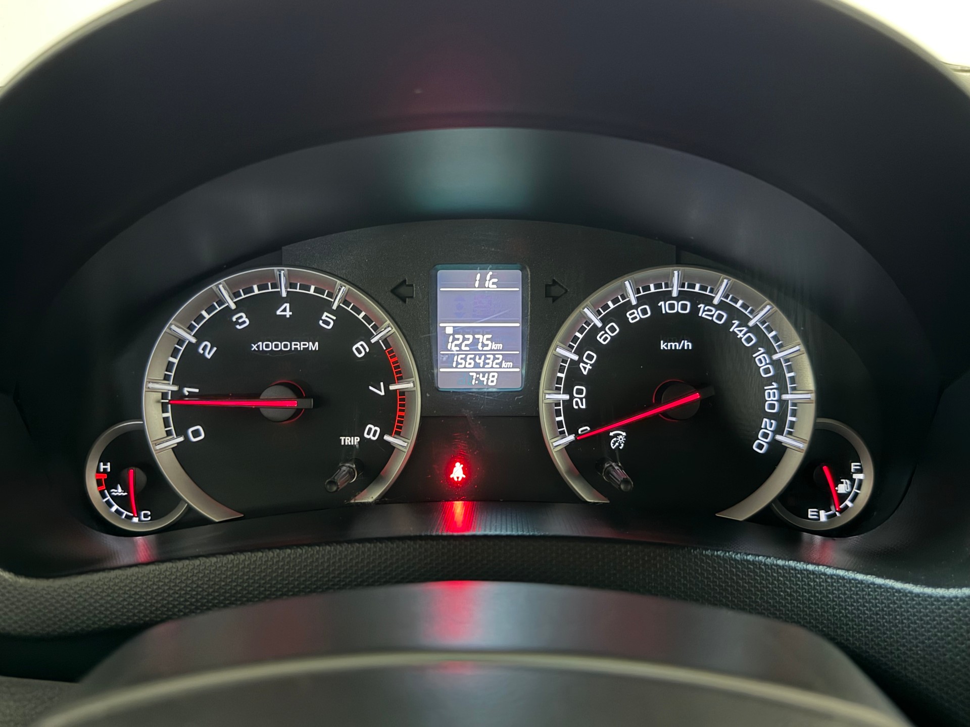 SUZUKI Swift 1.2i 16V PizSulai Top 4x4-image-17