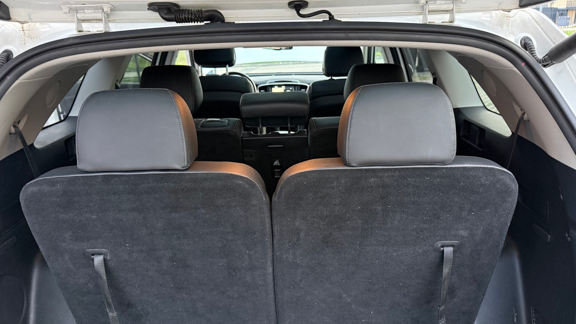 KIA Sorento 2.2 CRDI Style 7P. Automatic-image-14