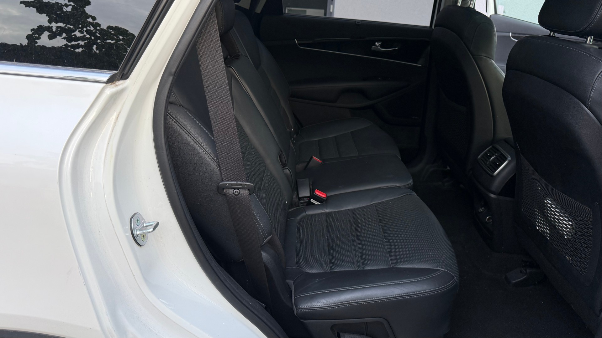KIA Sorento 2.2 CRDI Style 7P. Automatic-image-9