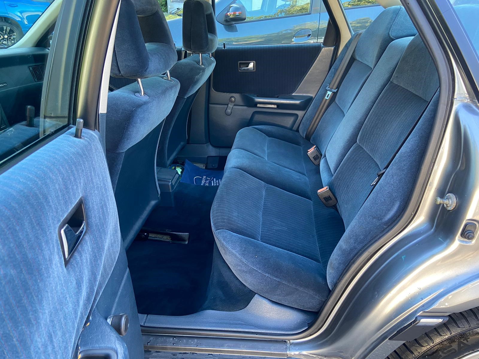 AUDI 90 2.3 E quattro-image-8
