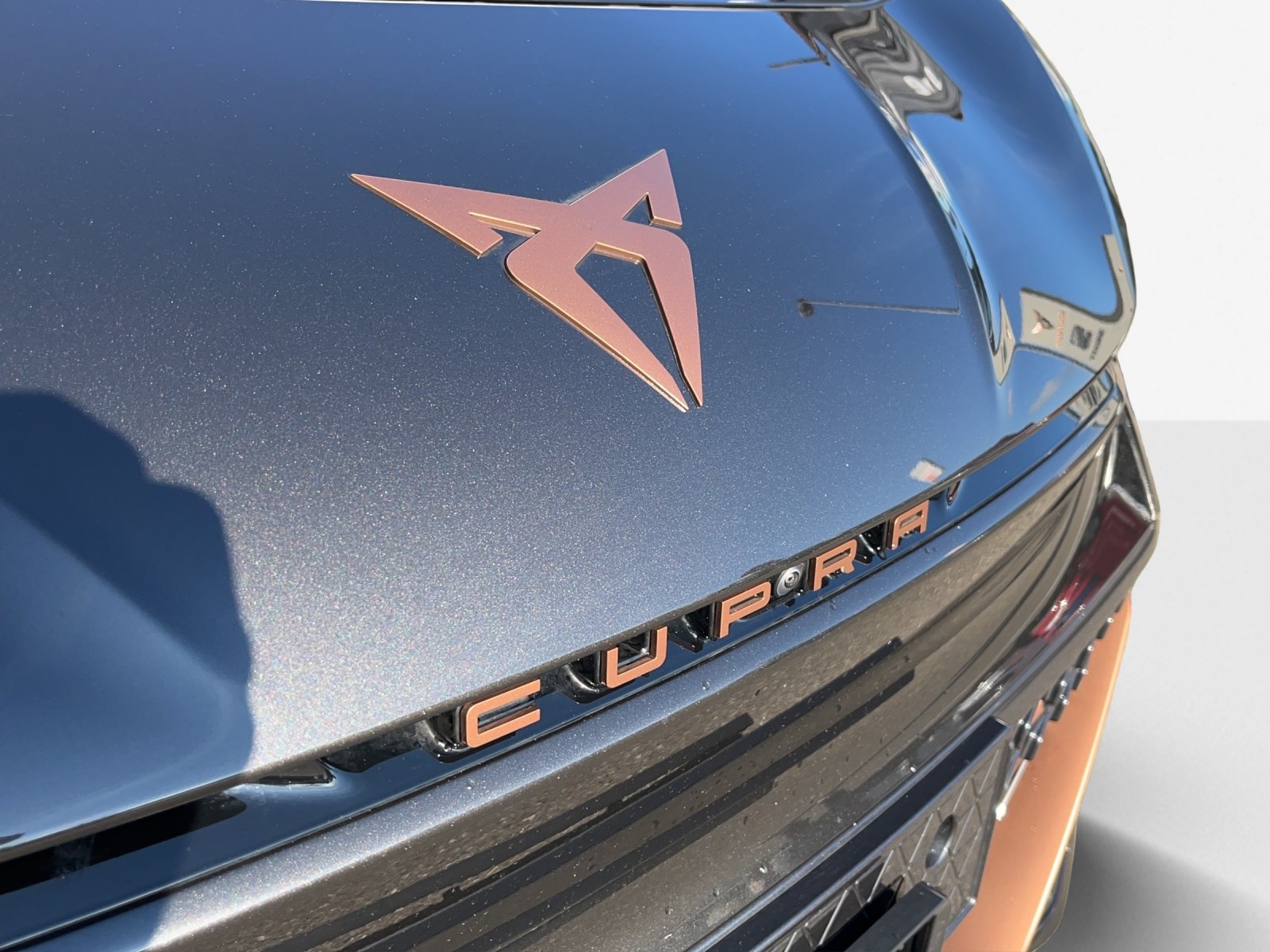 CUPRA Born 58 kWh e-Boost-image-10