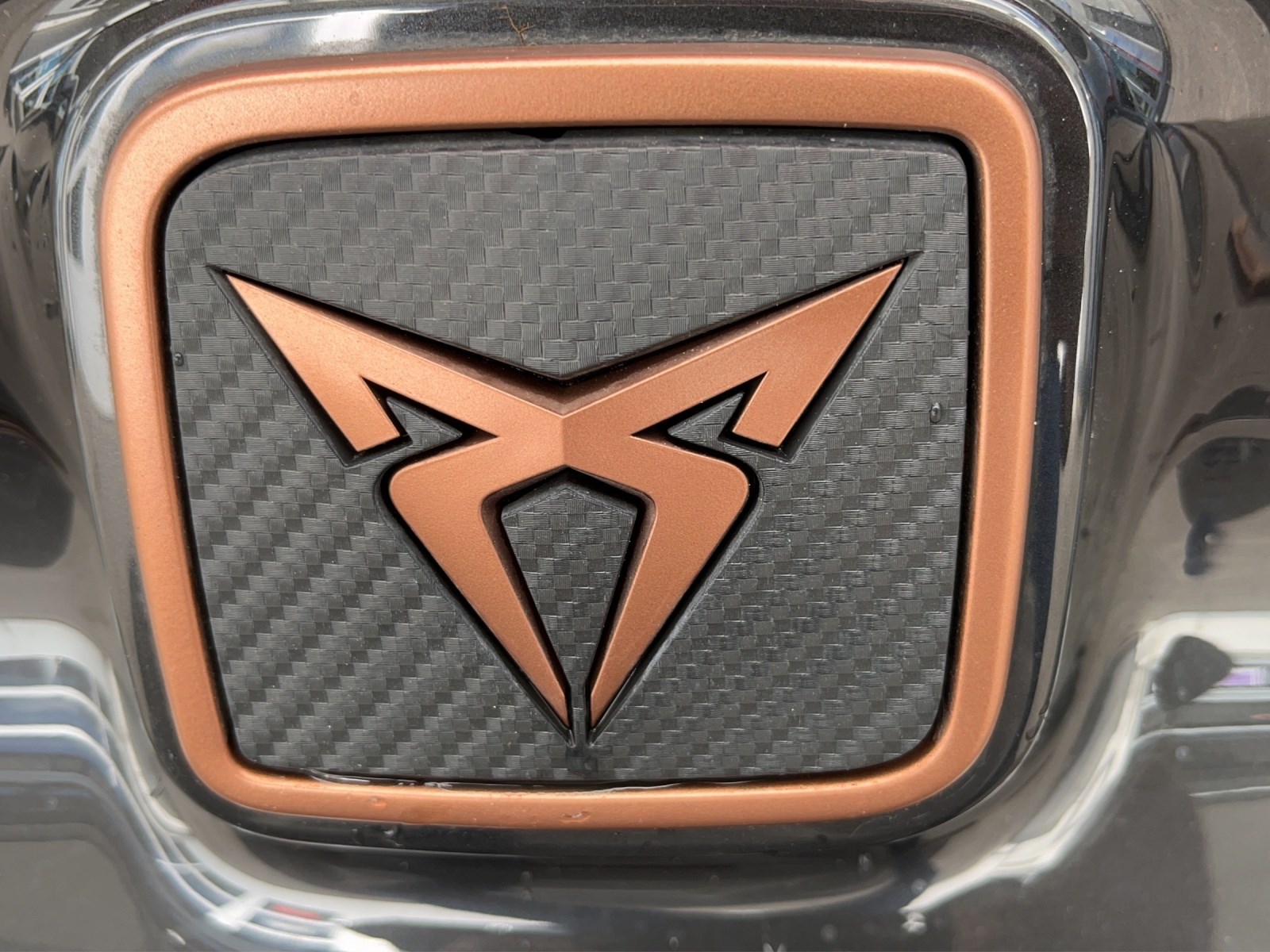 CUPRA Born 58 kWh e-Boost-image-11