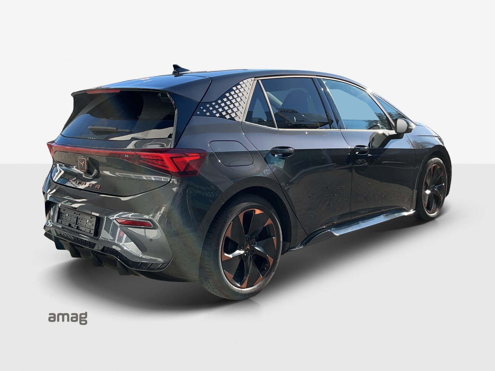 CUPRA Born 58 kWh e-Boost-image-3