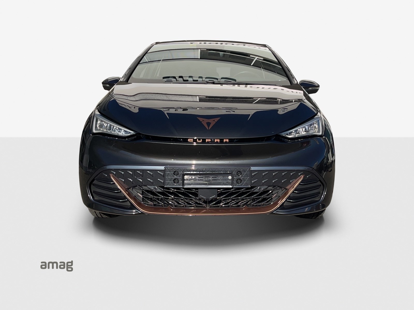 CUPRA Born 58 kWh e-Boost-image-4