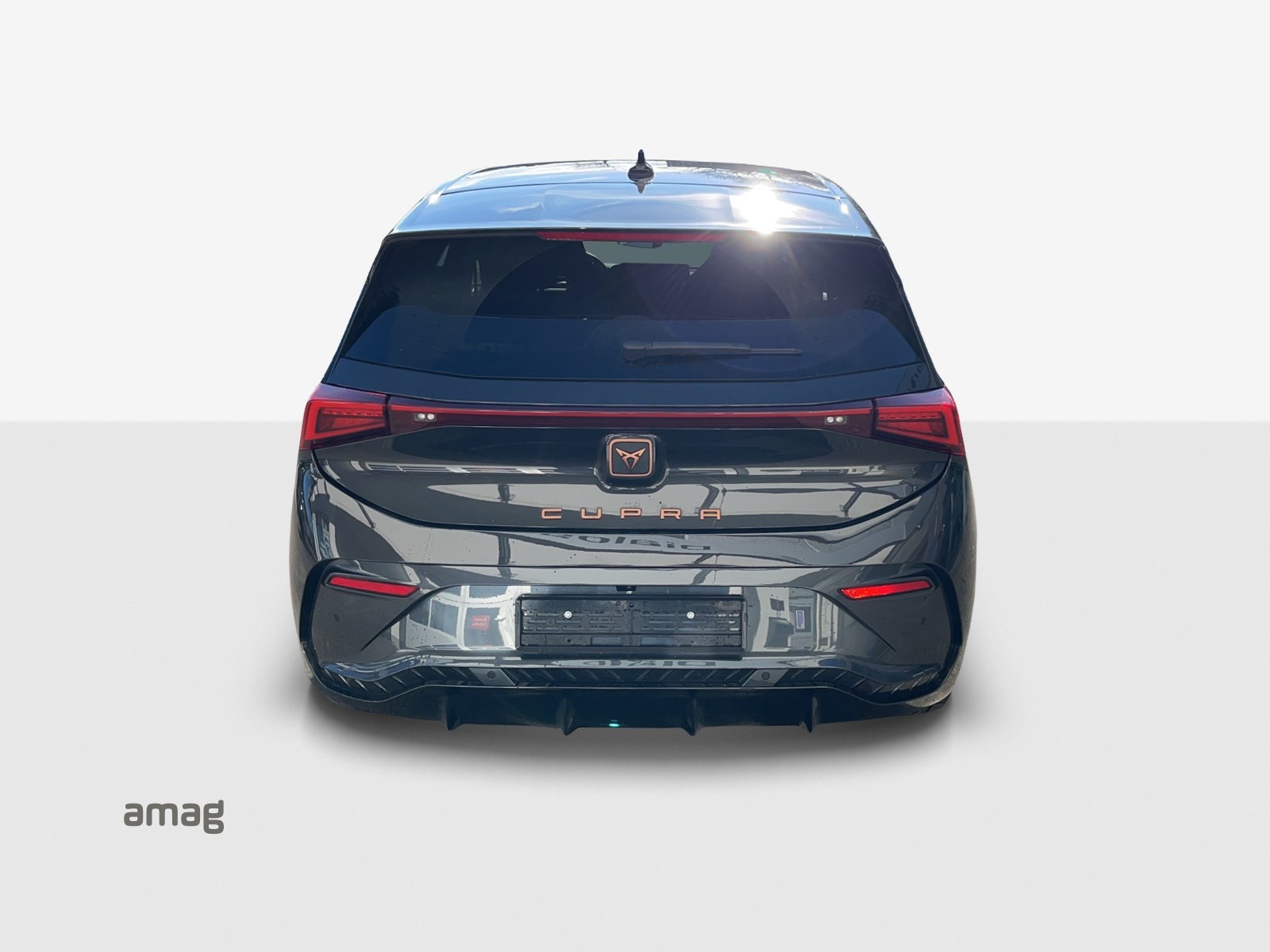 CUPRA Born 58 kWh e-Boost-image-5