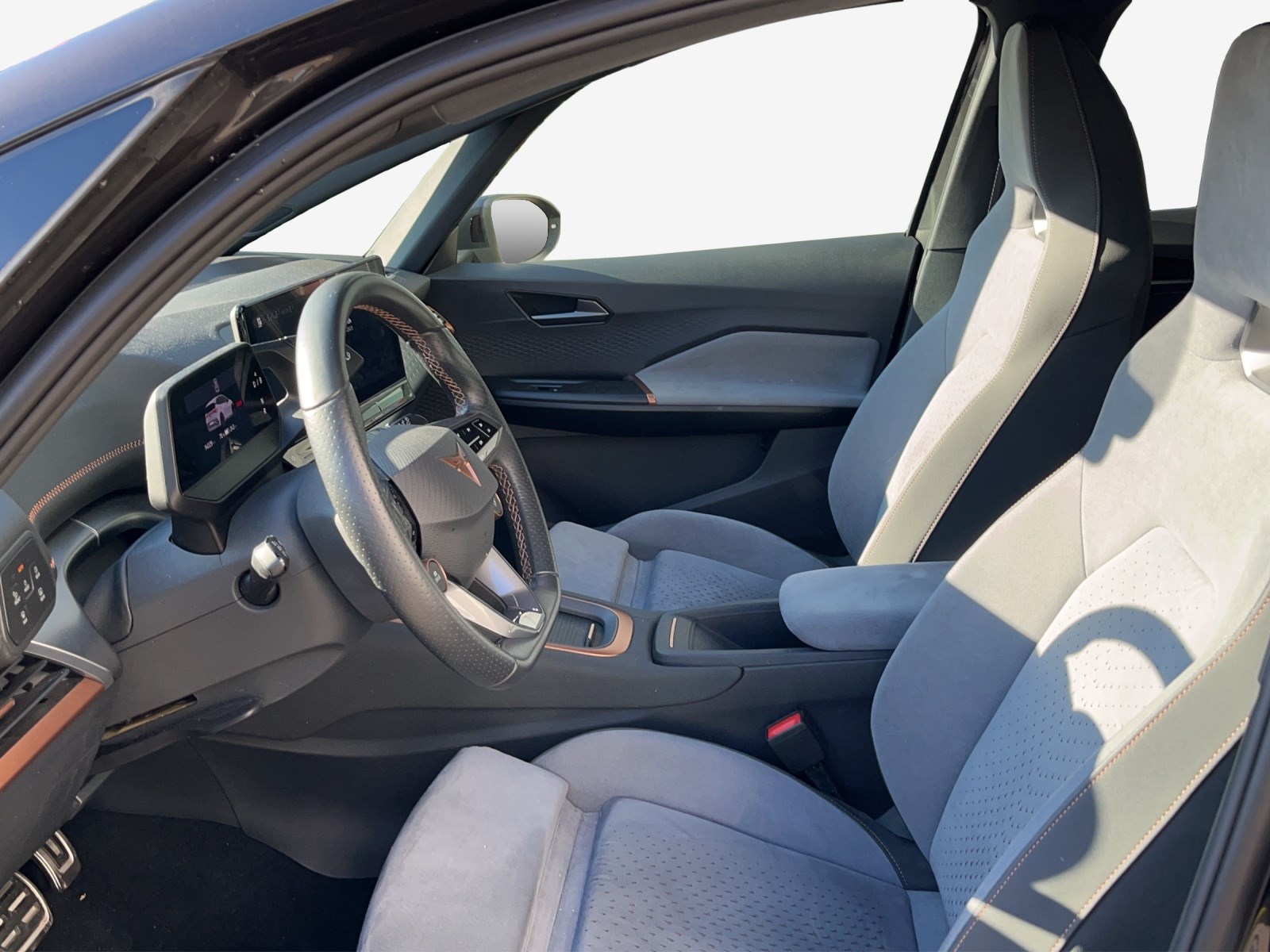 CUPRA Born 58 kWh e-Boost-image-6