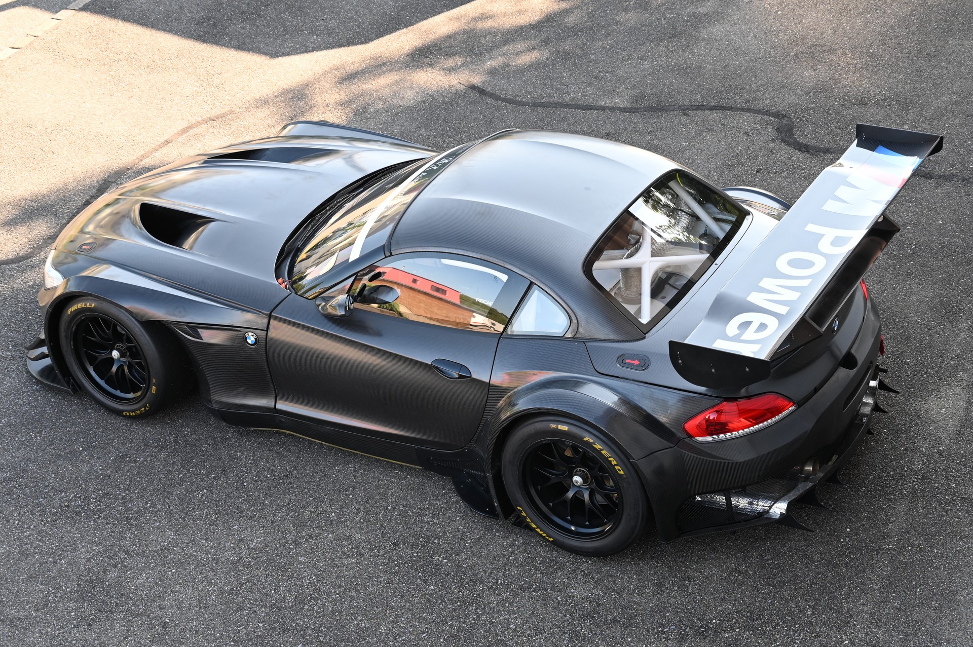 BMW Z4 GT3-image-2