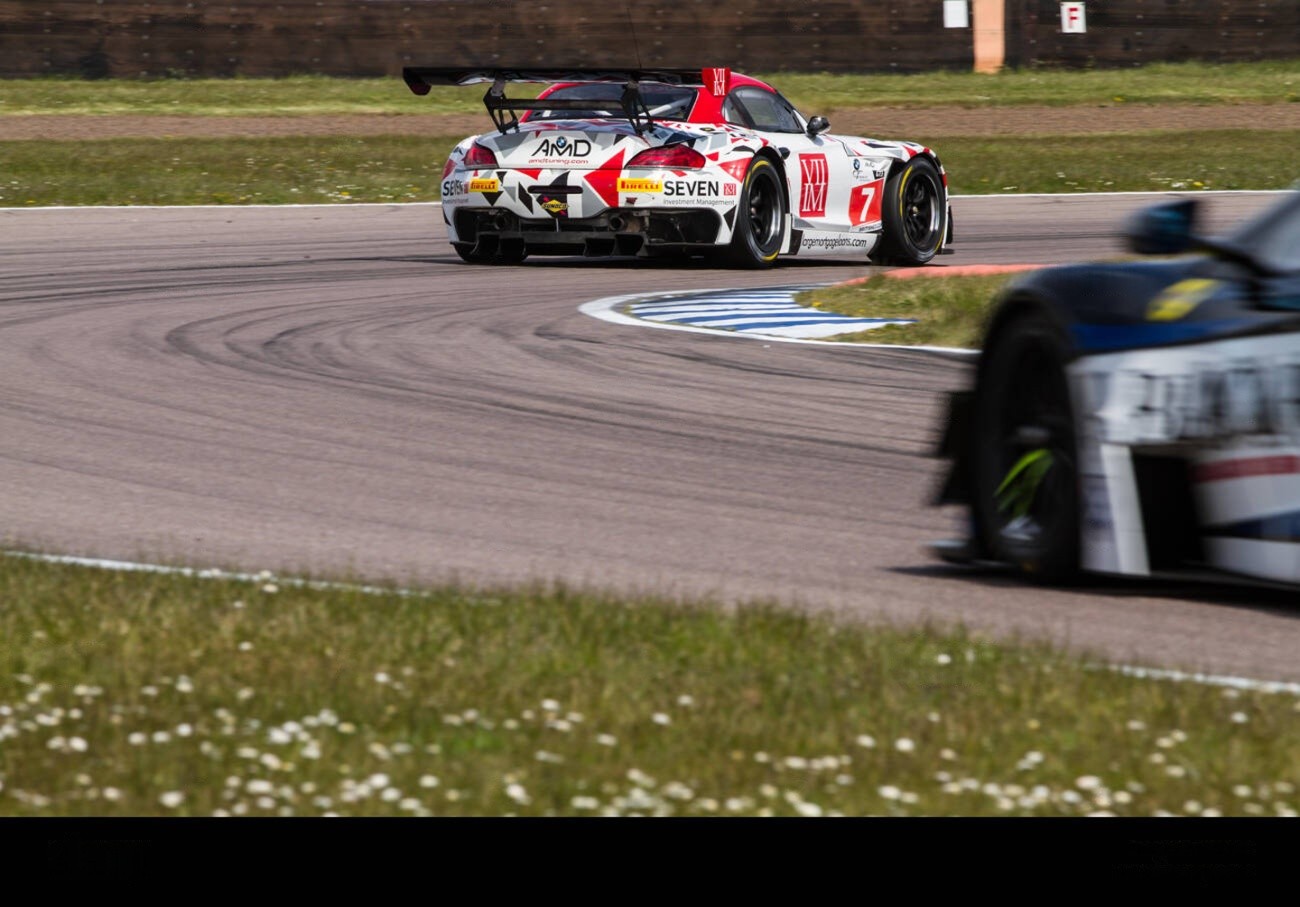 BMW Z4 GT3-image-1