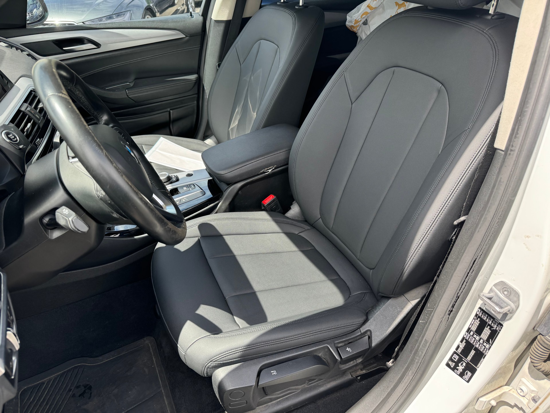 BMW X3 xDrive 30i Steptronic-image-7