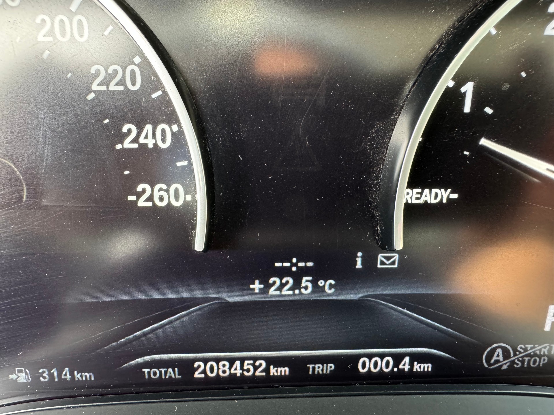 BMW X3 xDrive 30i Steptronic-image-9