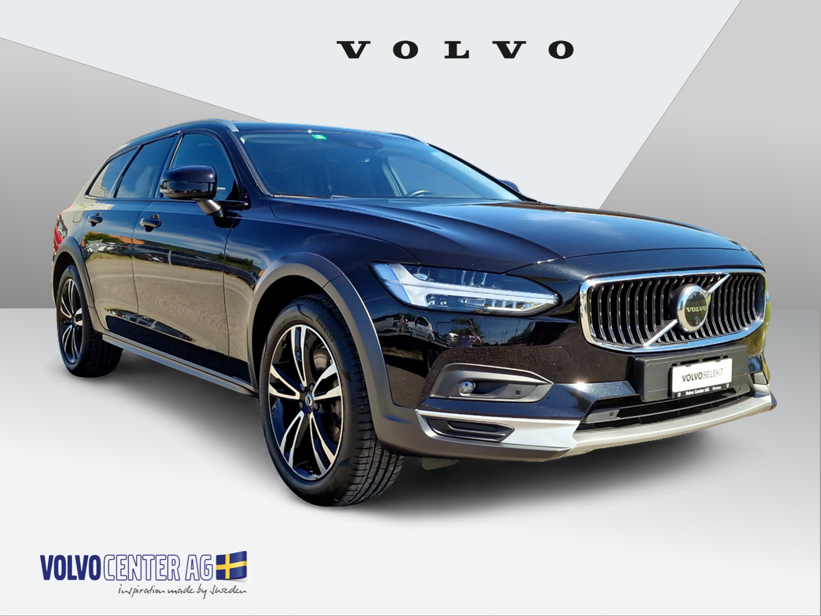 VOLVO V90 Cross Country 2.0 B6 AWD-image-5