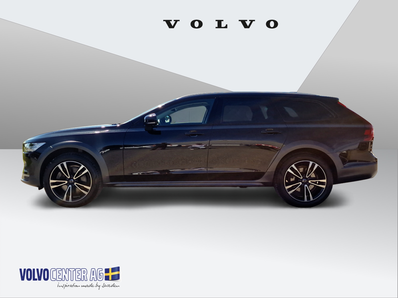 VOLVO V90 Cross Country 2.0 B6 AWD-image-1