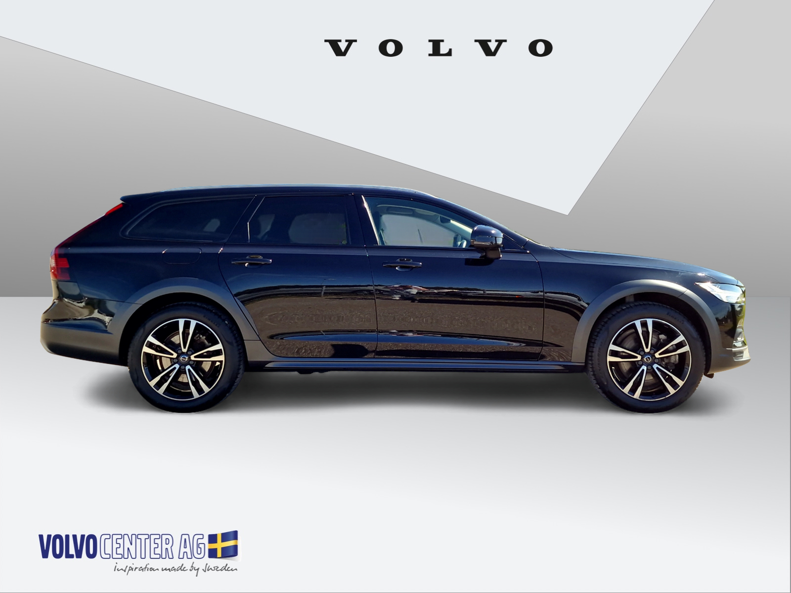 VOLVO V90 Cross Country 2.0 B6 AWD-image-4
