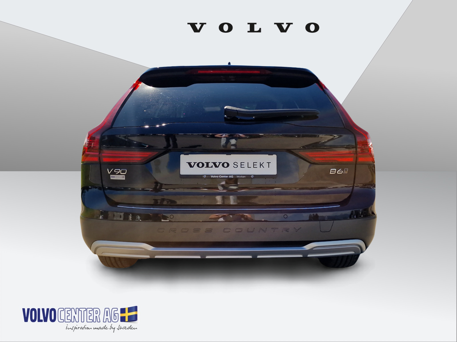 VOLVO V90 Cross Country 2.0 B6 AWD-image-7