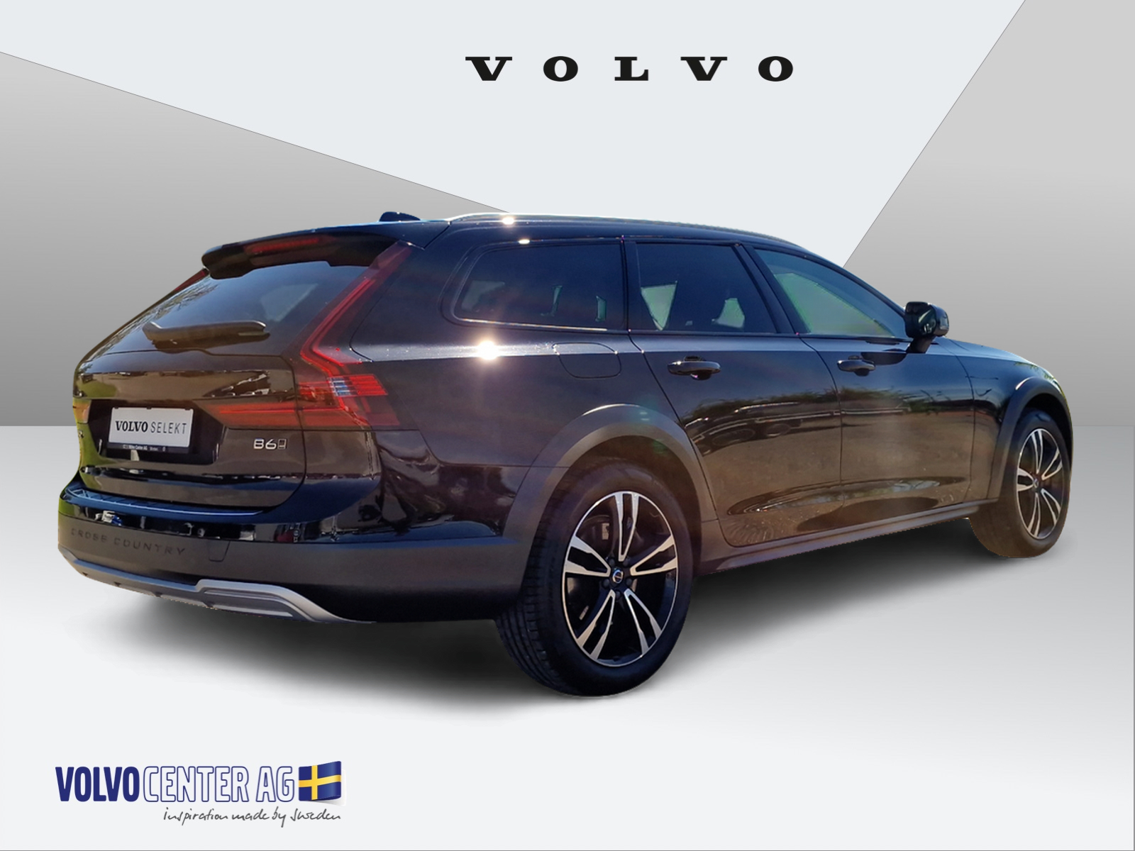VOLVO V90 Cross Country 2.0 B6 AWD-image-3