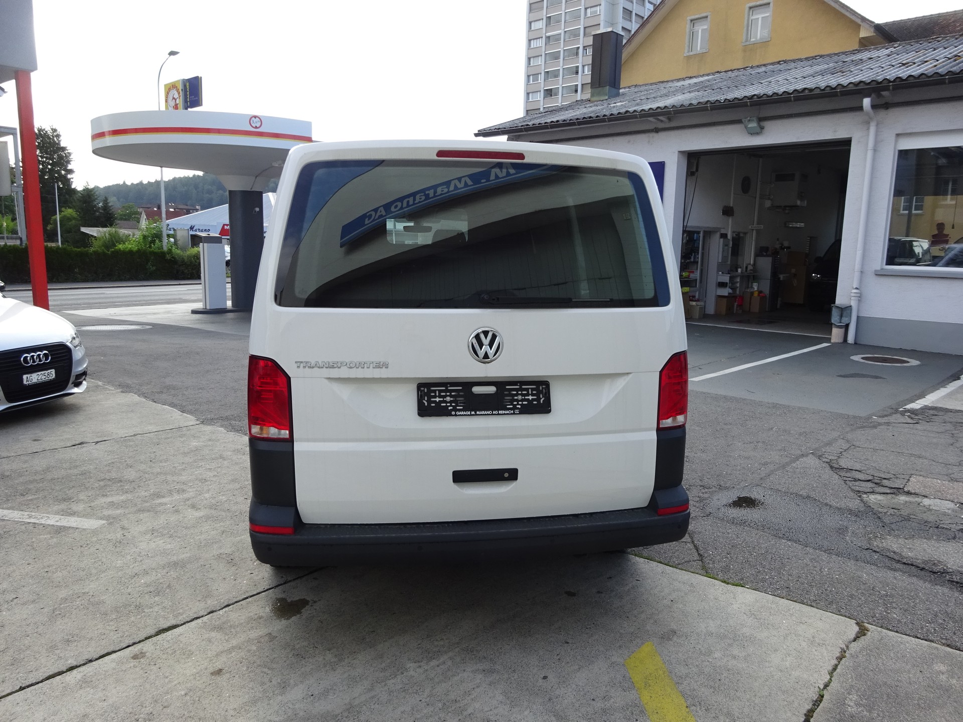 VW T6.1 2.0 TDI-image-5