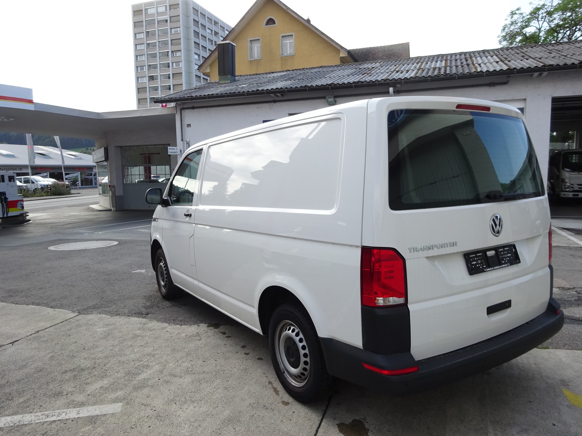 VW T6.1 2.0 TDI-image-4