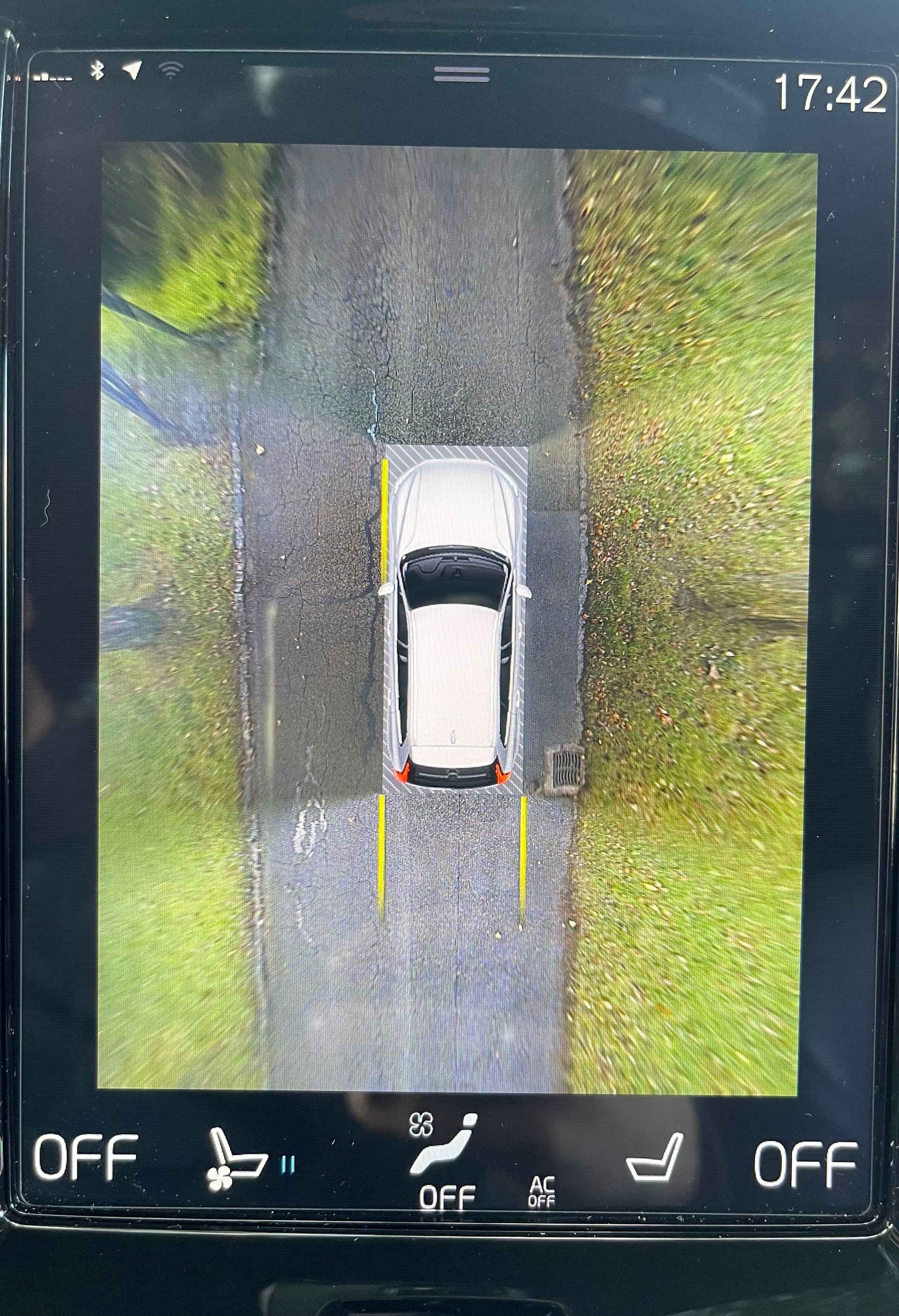 VOLVO T8 eAWD Inscription-image-12