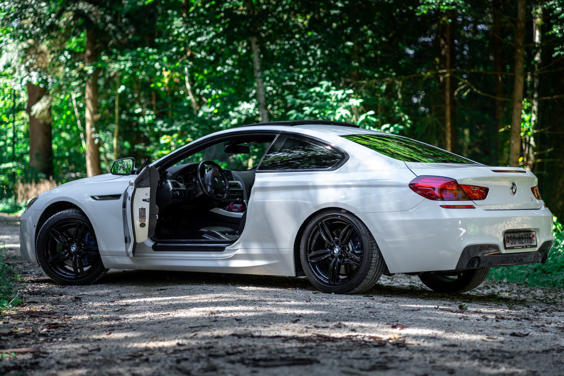 BMW 640d Coupé xDrive-image-1