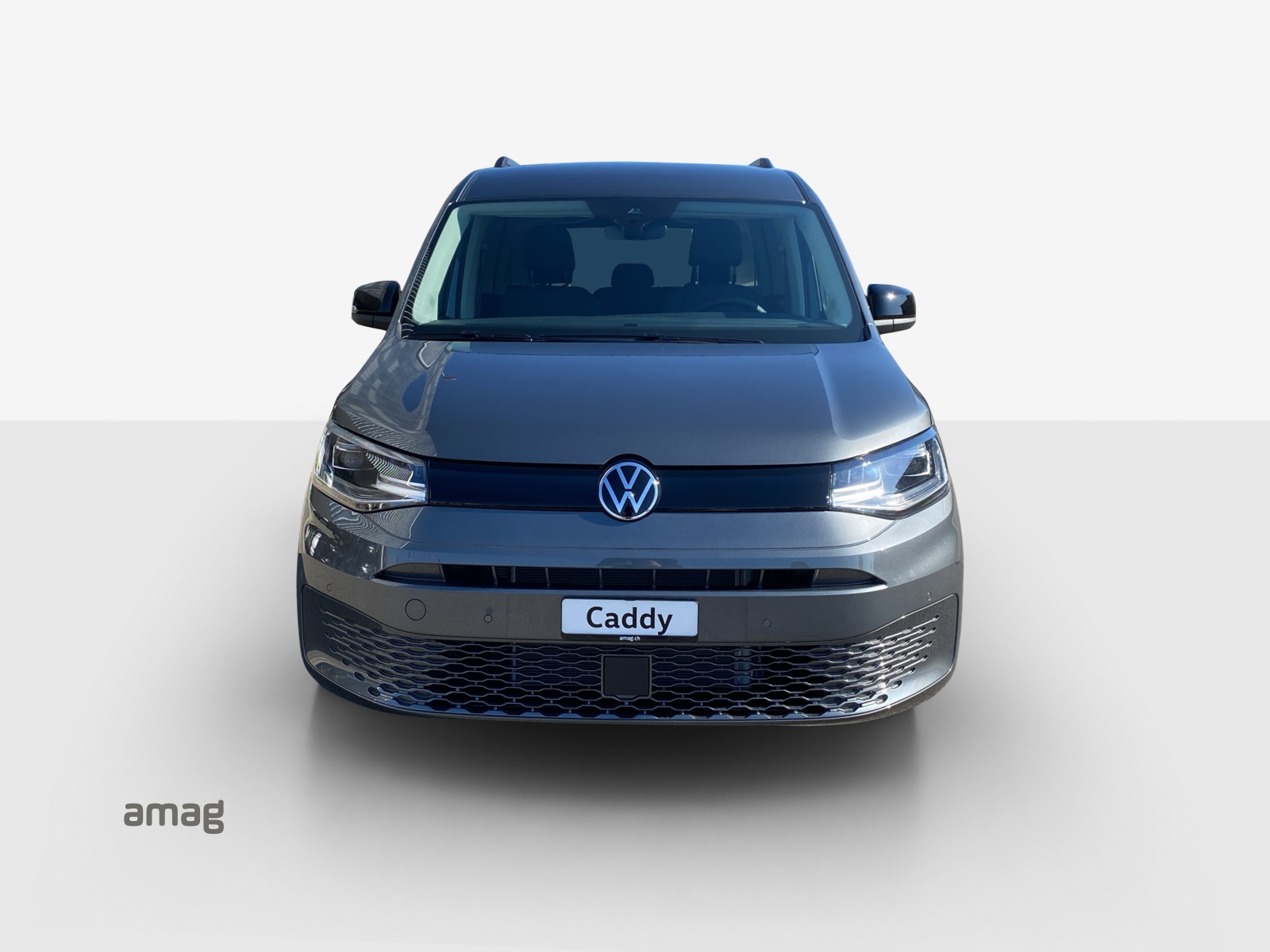 VW Caddy Maxi 2.0 TDI Liberty DSG-image-6