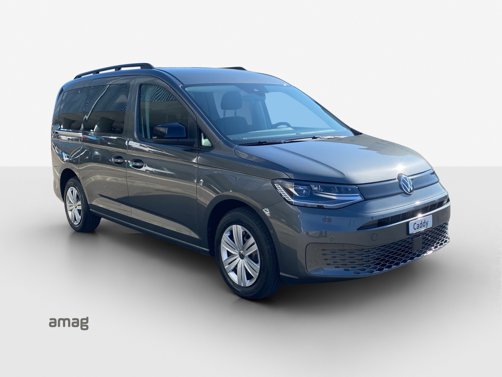 VW Caddy Maxi 2.0 TDI Liberty DSG-image-5