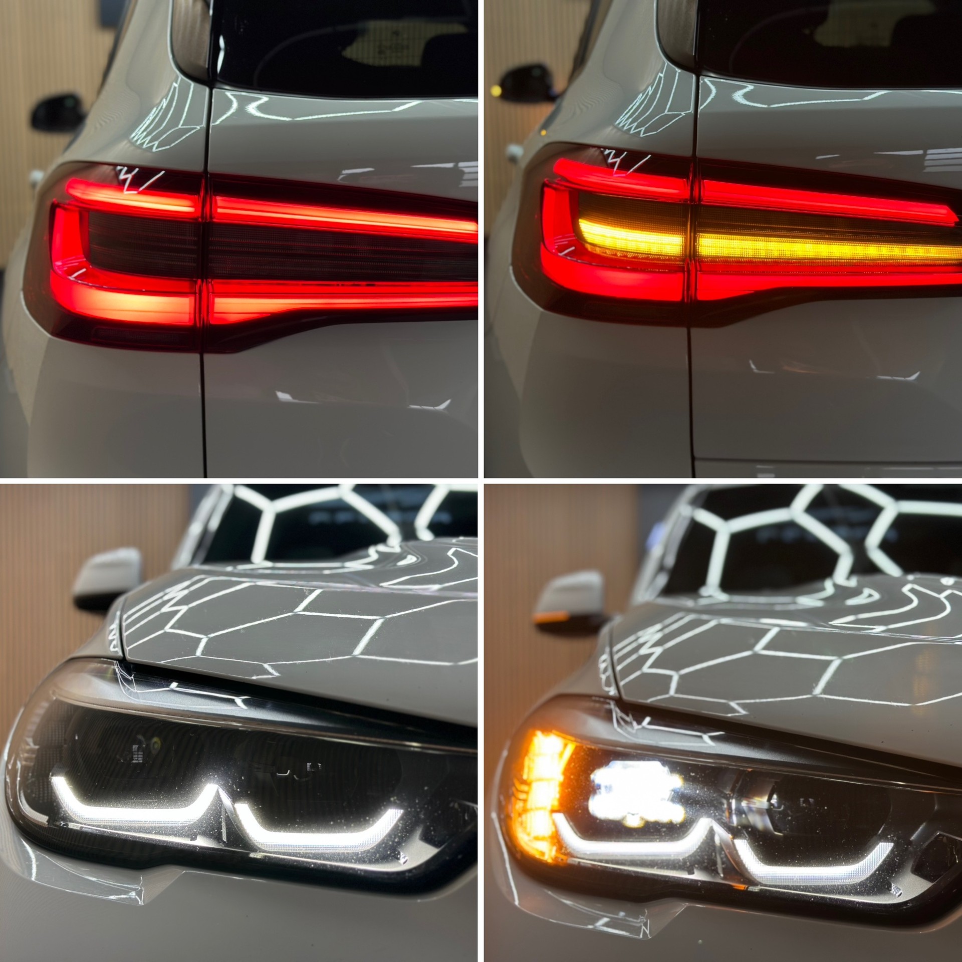 BMW X5 xDrive 30d xLine Steptronic *ab CHF 399.-/Monat*-image-9