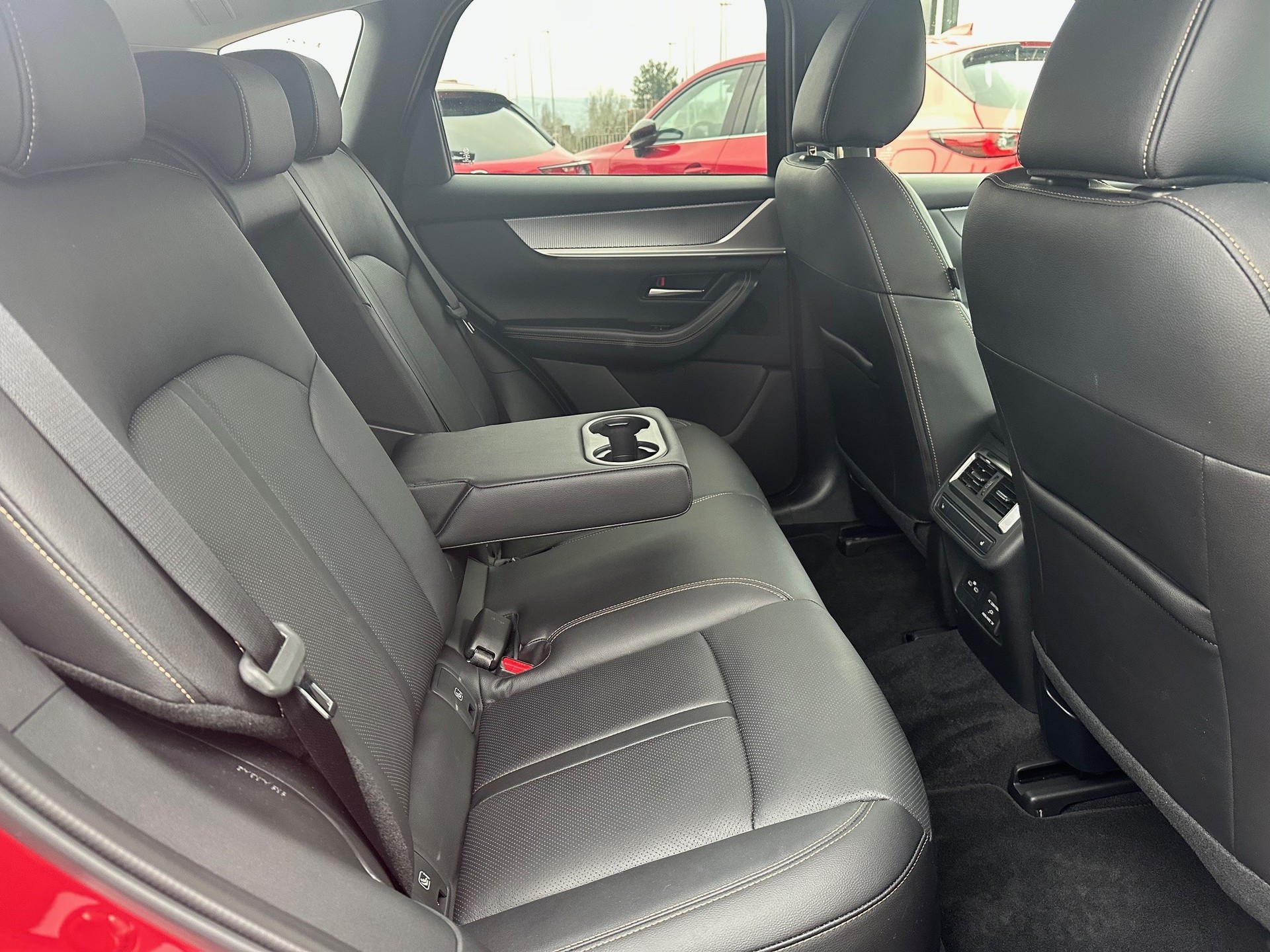 MAZDA CX-60 3.3L e-Skyactiv D 254 MHEV AWD Homura-image-11