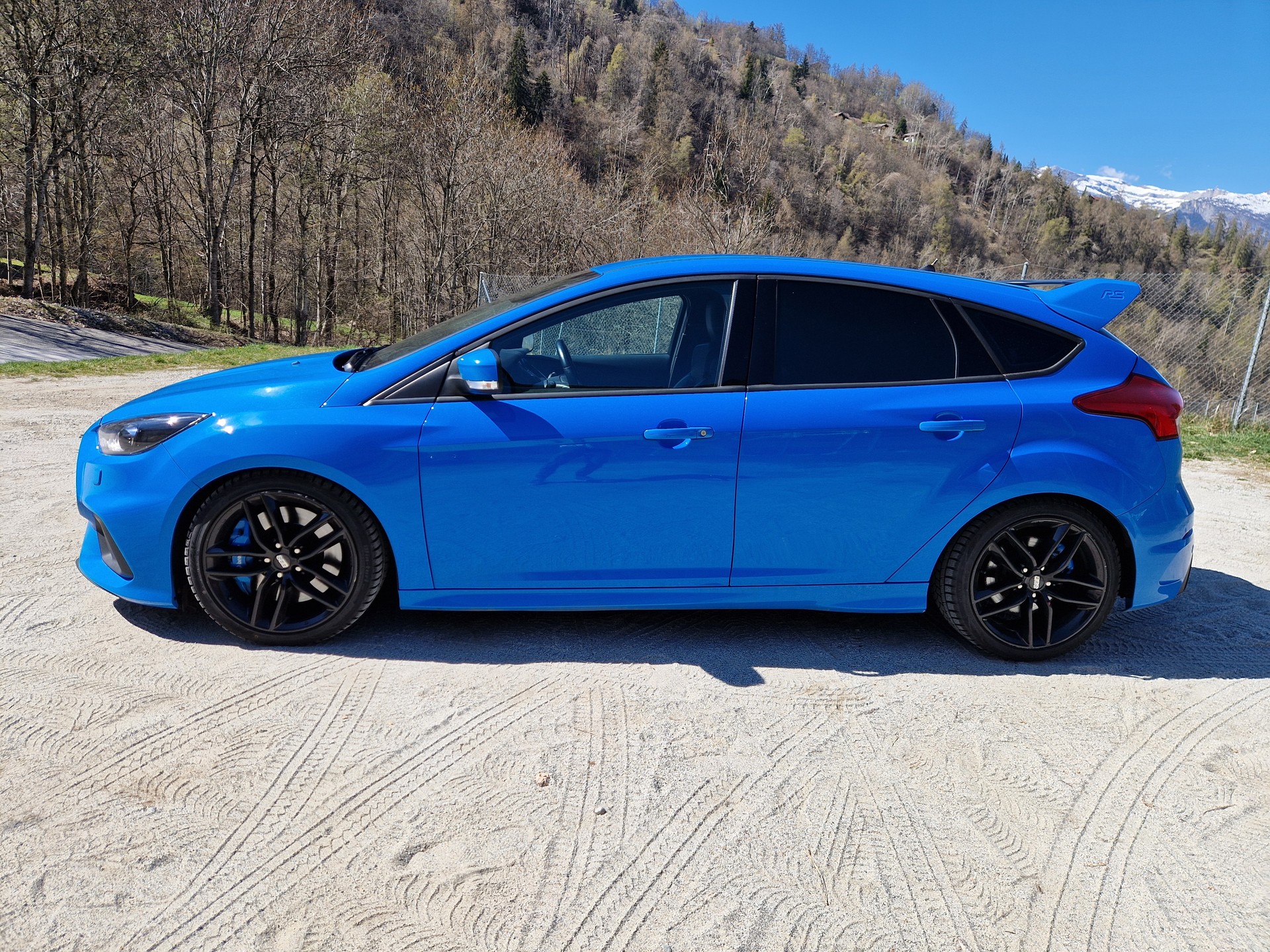 FORD Focus 2.3 EcoBoost RS AWD-image-6