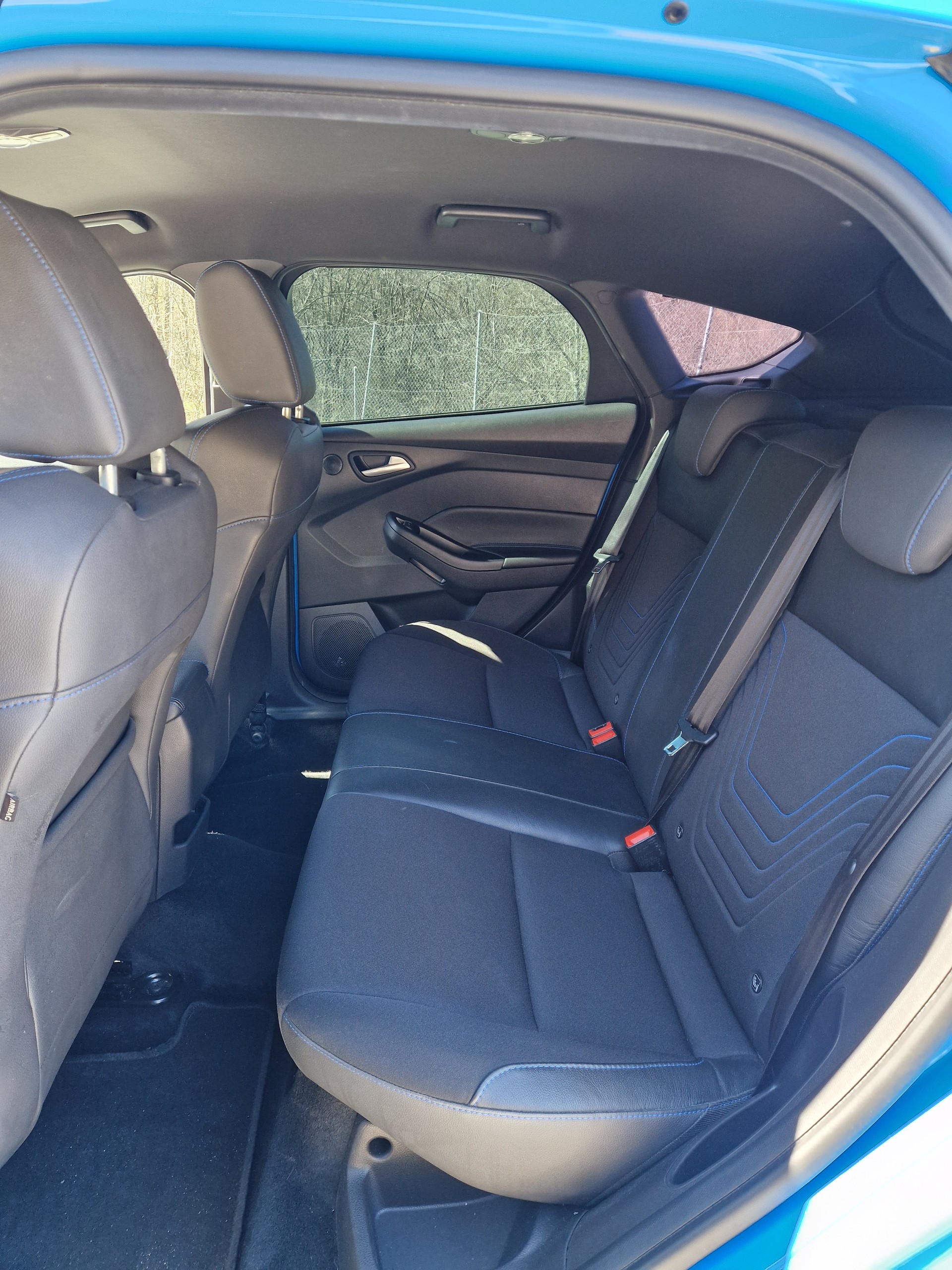 FORD Focus 2.3 EcoBoost RS AWD-image-10
