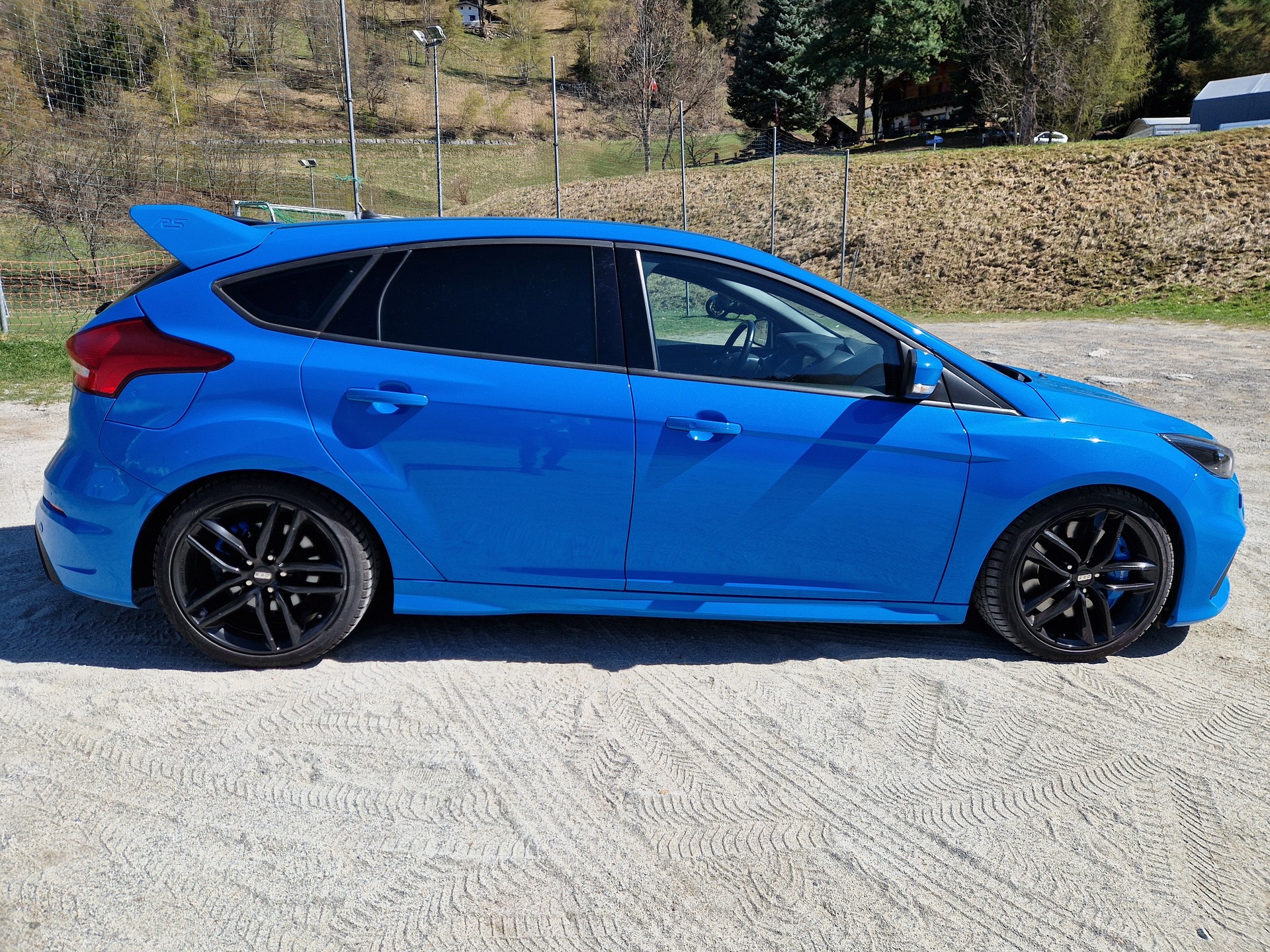 FORD Focus 2.3 EcoBoost RS AWD-image-7