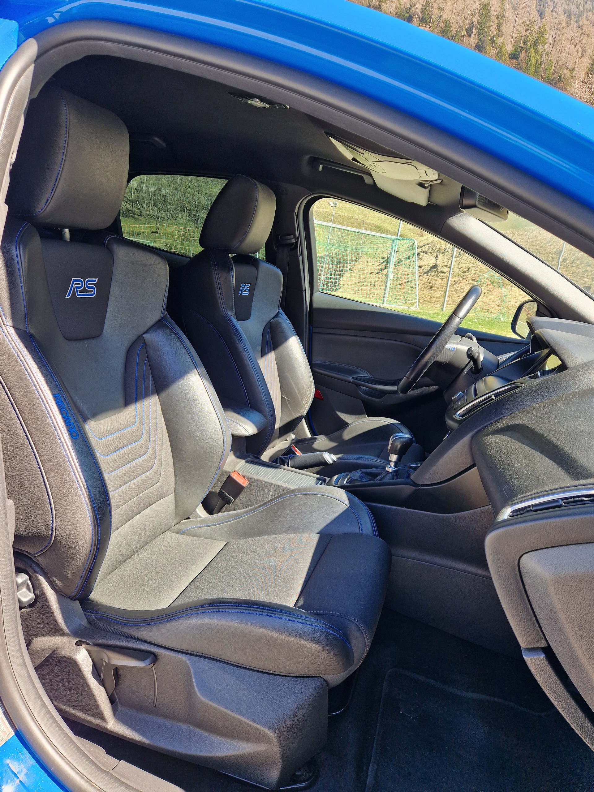 FORD Focus 2.3 EcoBoost RS AWD-image-5