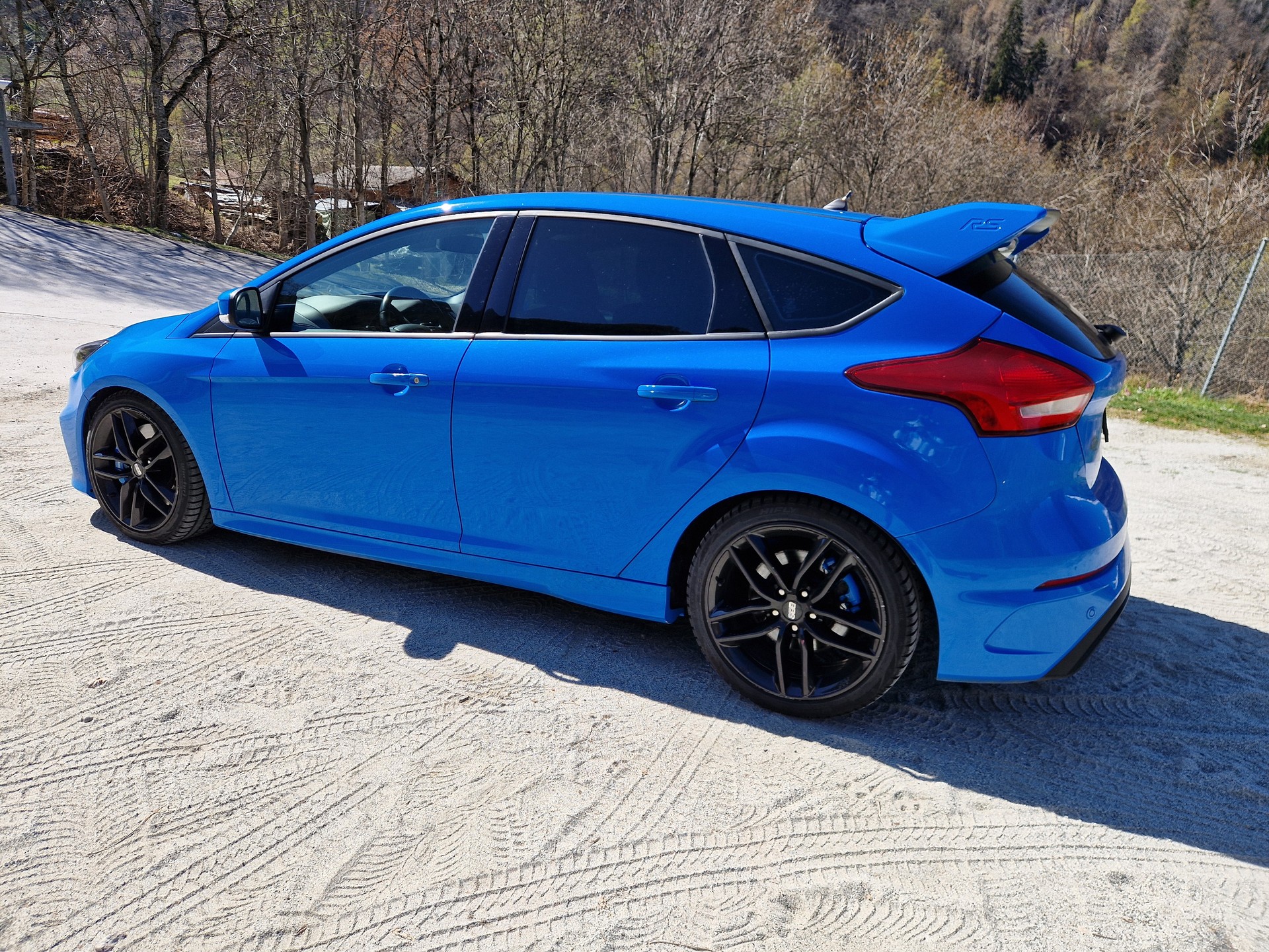 FORD Focus 2.3 EcoBoost RS AWD-image-12