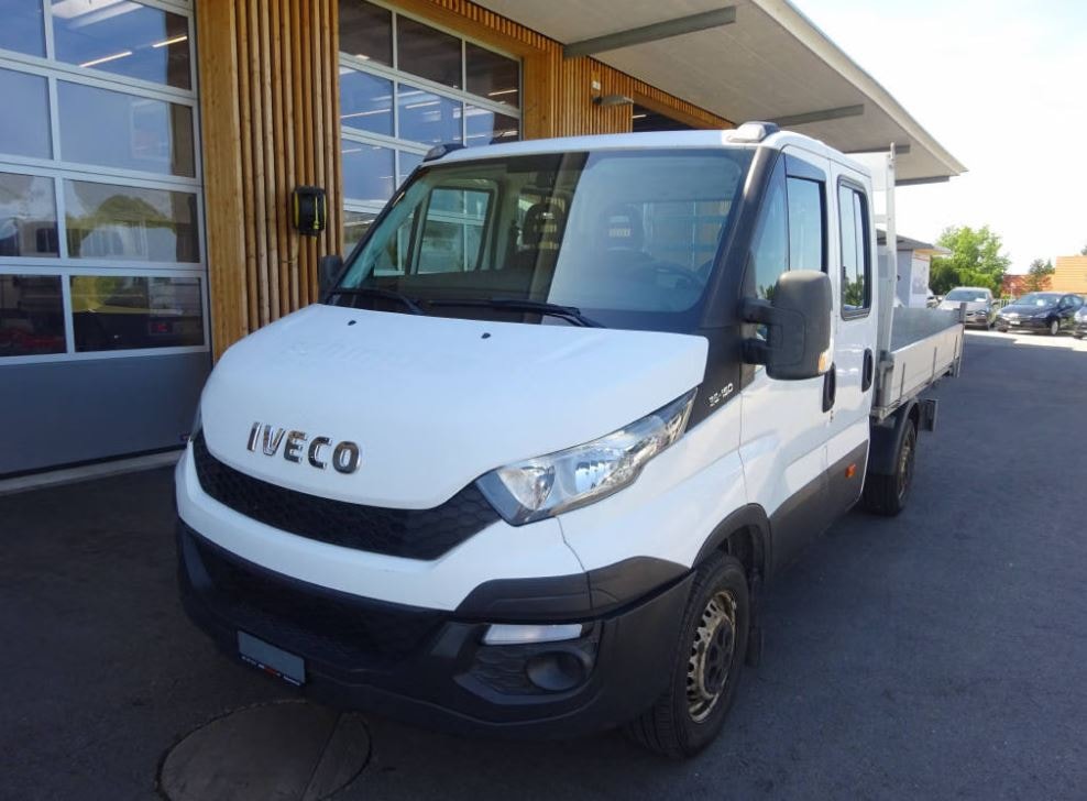 IVECO 35 S 15 DK-image-1