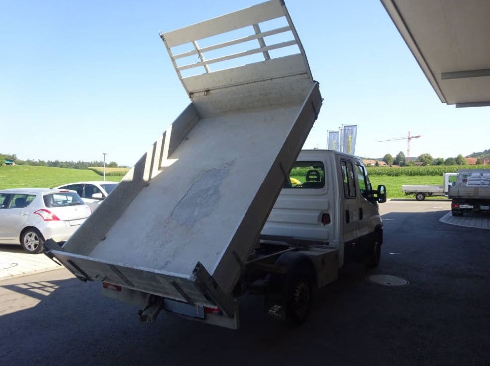 IVECO 35 S 15 DK-image-2