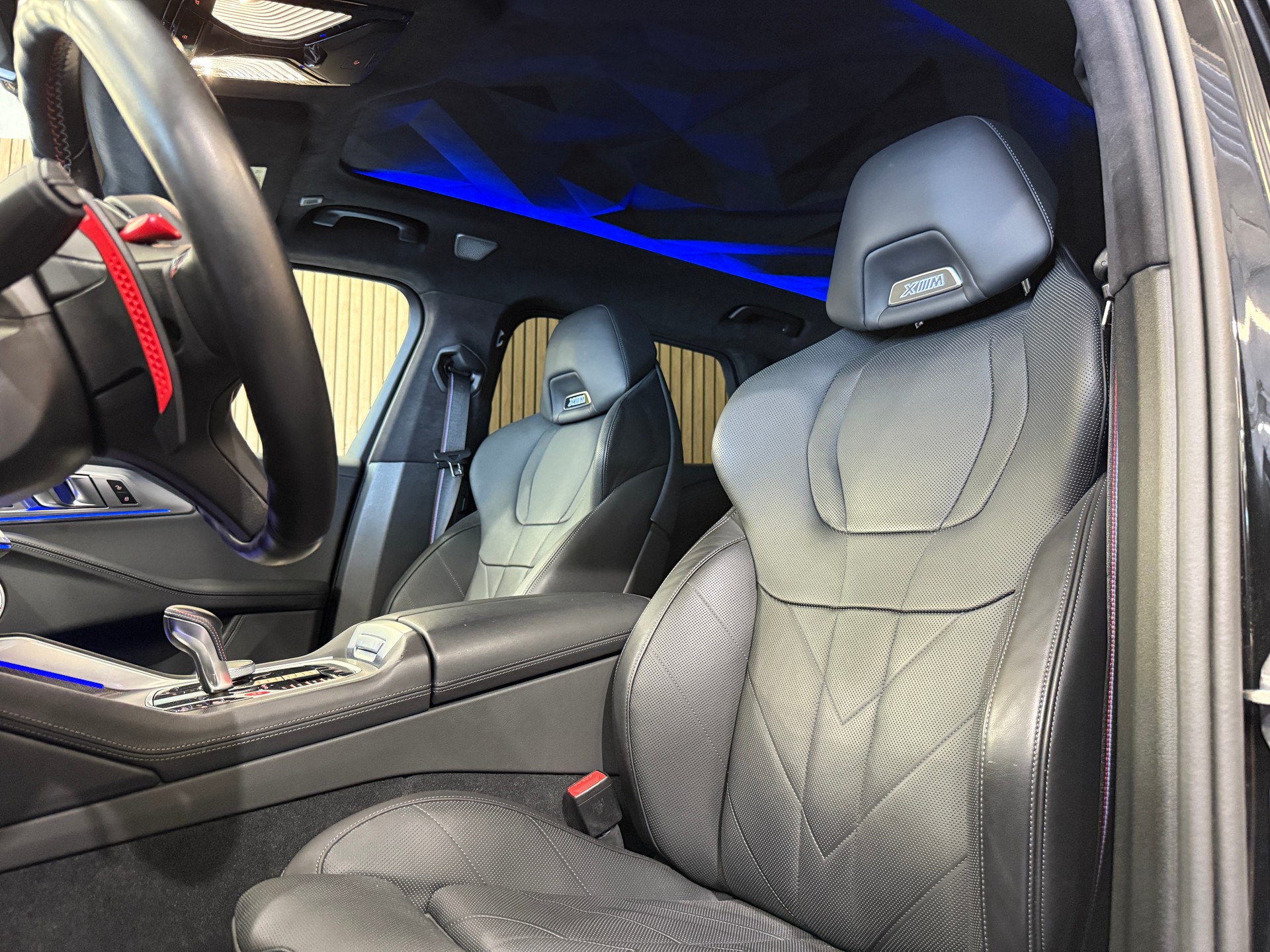 BMW XM xDrive PHEV Steptronic * GRATIS SERVICE*-image-20