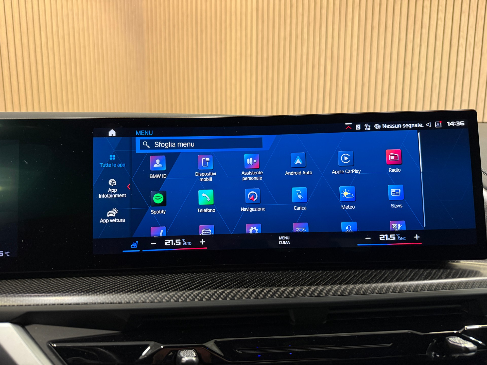 BMW XM xDrive PHEV Steptronic * GRATIS SERVICE*-image-13