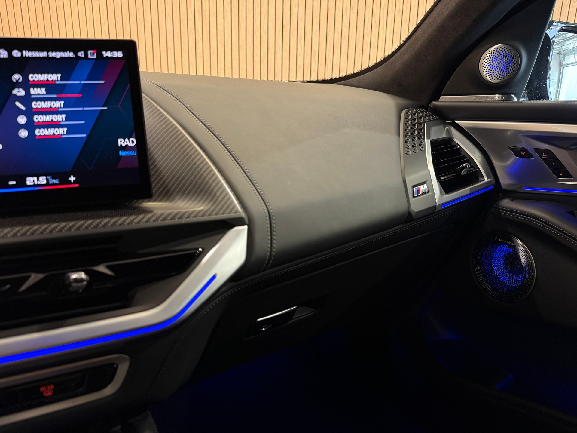 BMW XM xDrive PHEV Steptronic * GRATIS SERVICE*-image-8