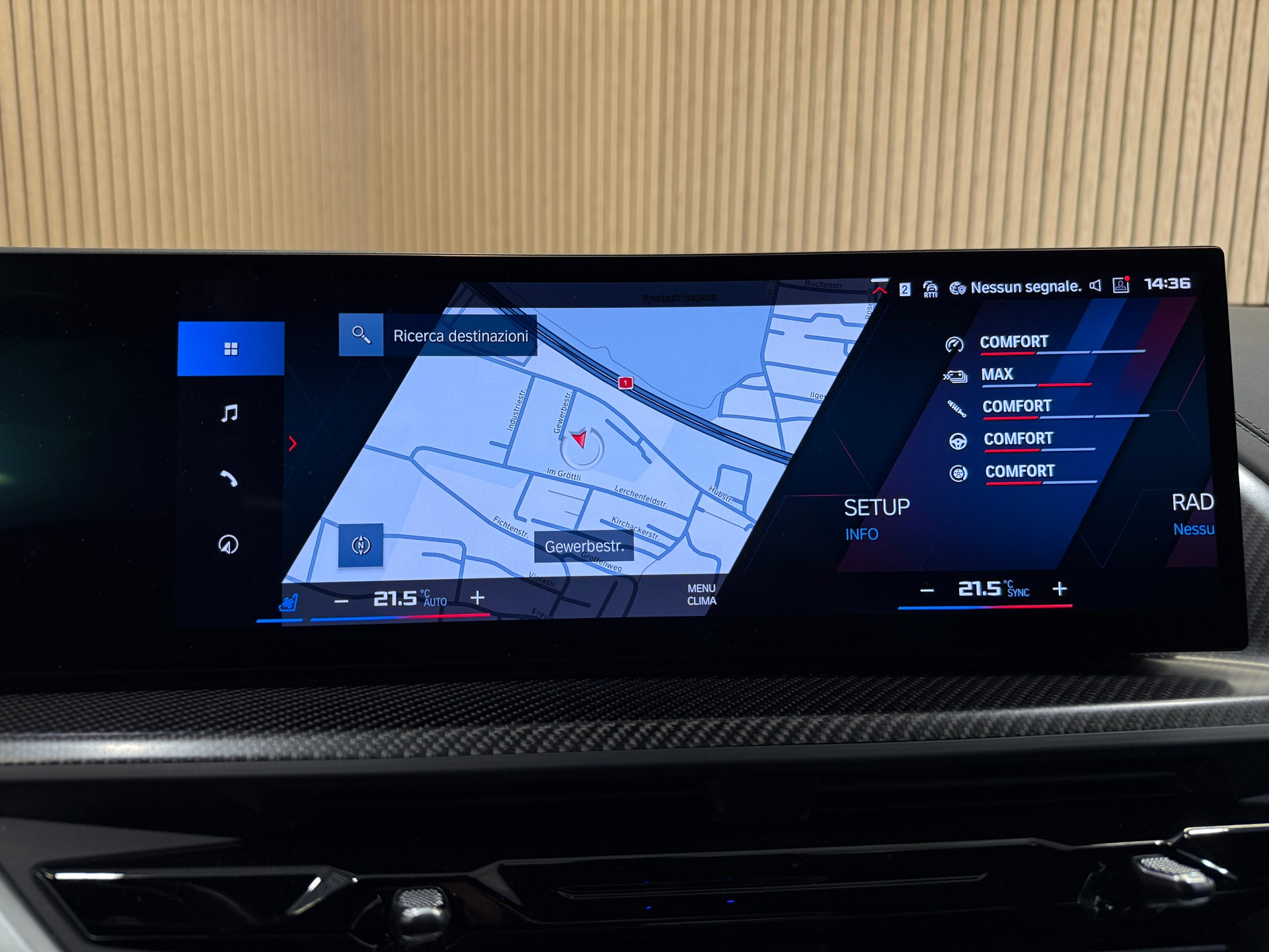BMW XM xDrive PHEV Steptronic * GRATIS SERVICE*-image-10