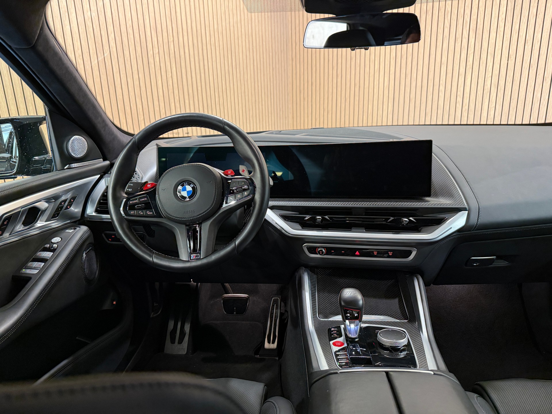 BMW XM xDrive PHEV Steptronic * GRATIS SERVICE*-image-6
