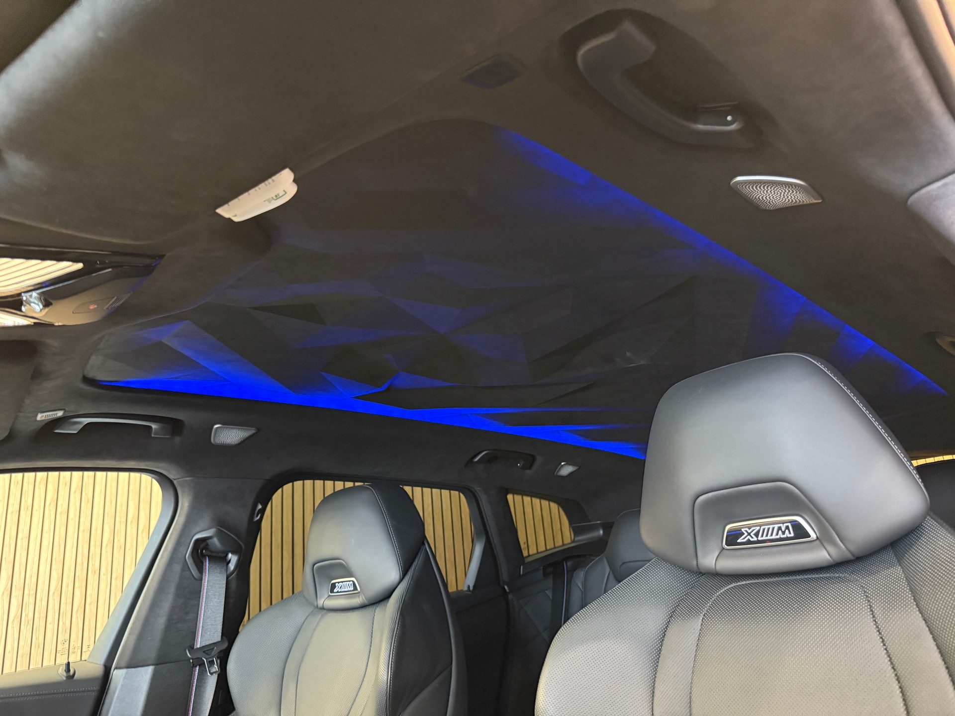 BMW XM xDrive PHEV Steptronic * GRATIS SERVICE*-image-21