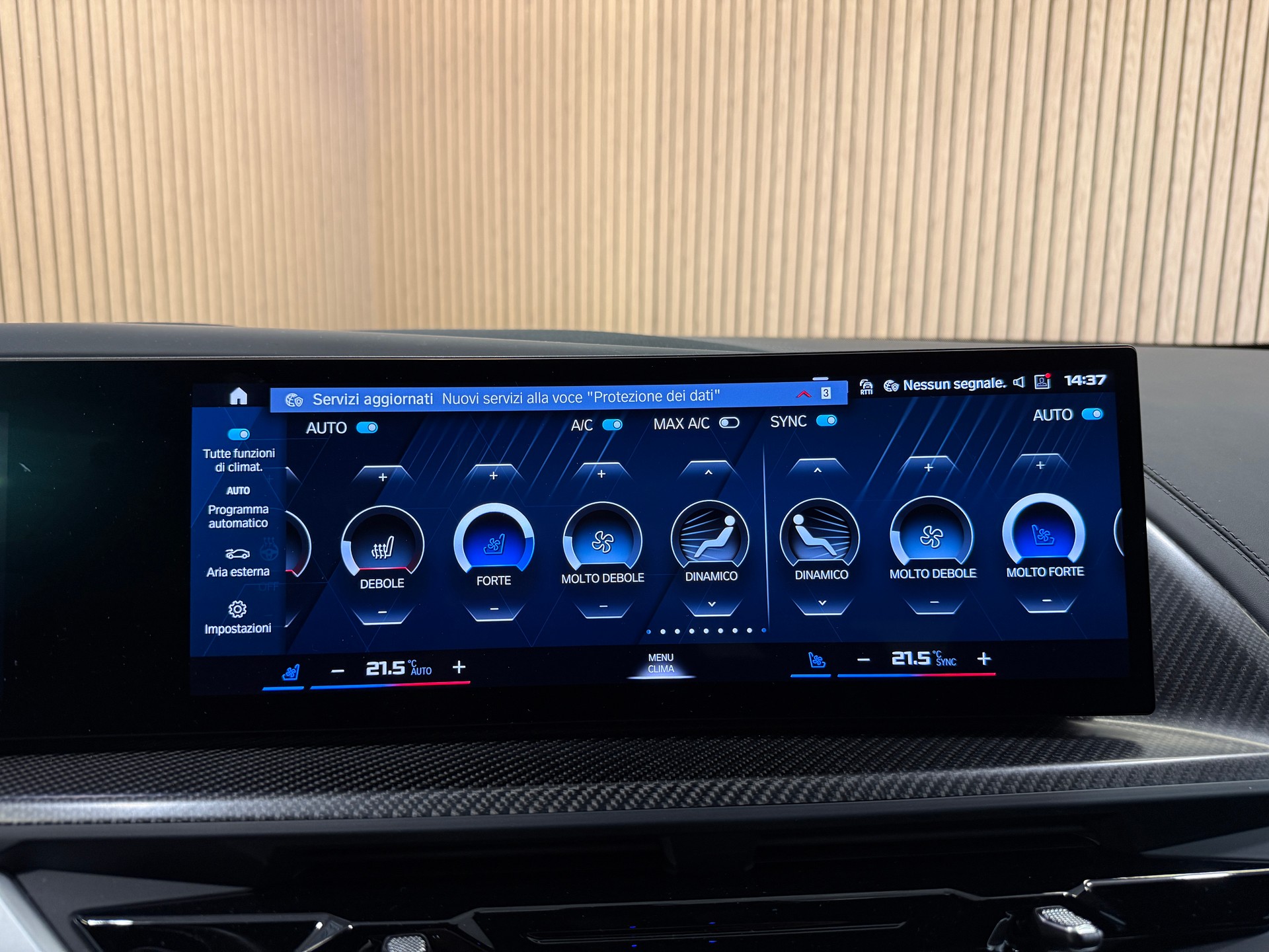 BMW XM xDrive PHEV Steptronic * GRATIS SERVICE*-image-14