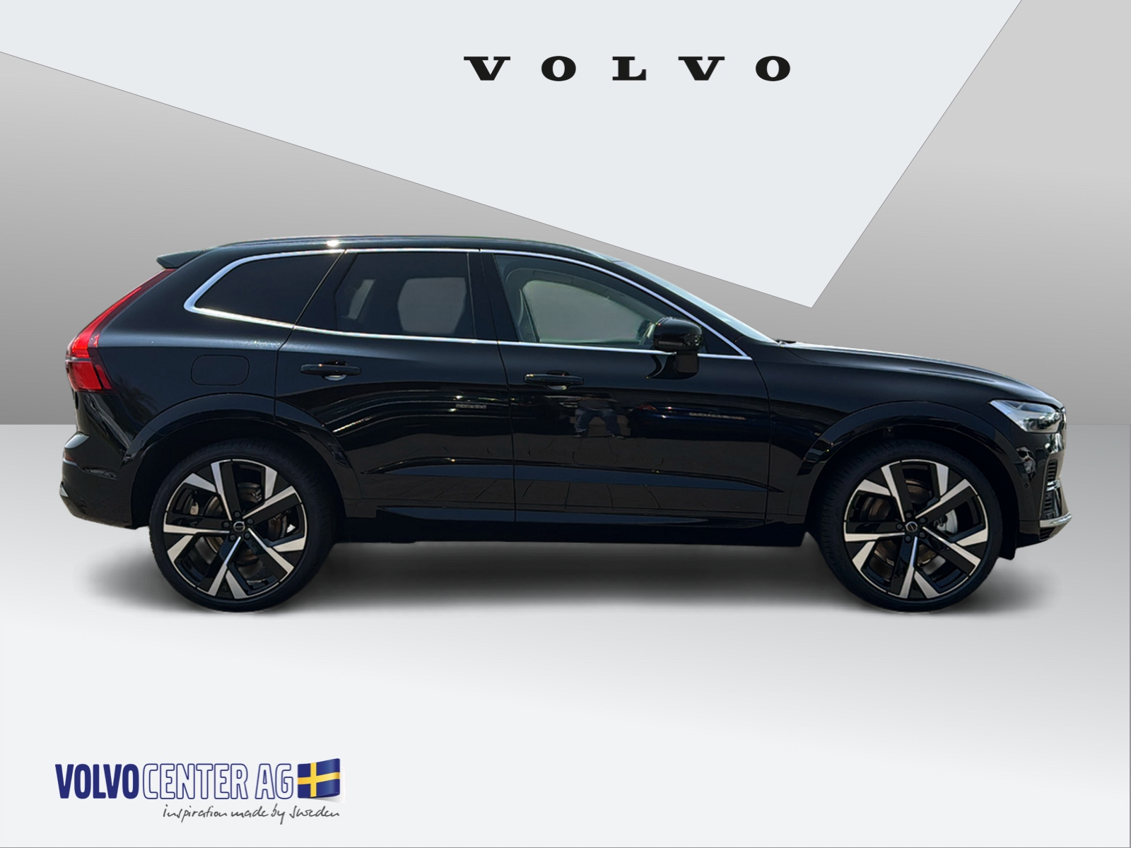 VOLVO XC60 2.0 T8 TE Ultra Bright eAWD-image-4