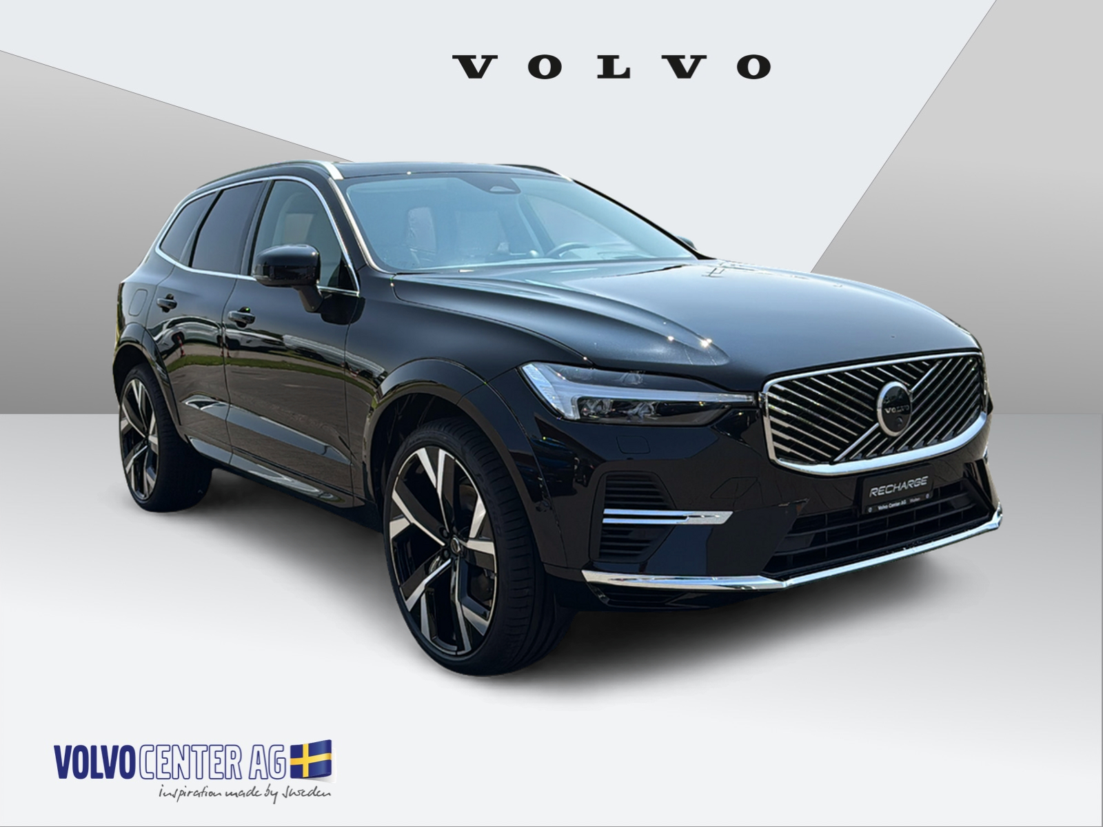 VOLVO XC60 2.0 T8 TE Ultra Bright eAWD-image-5