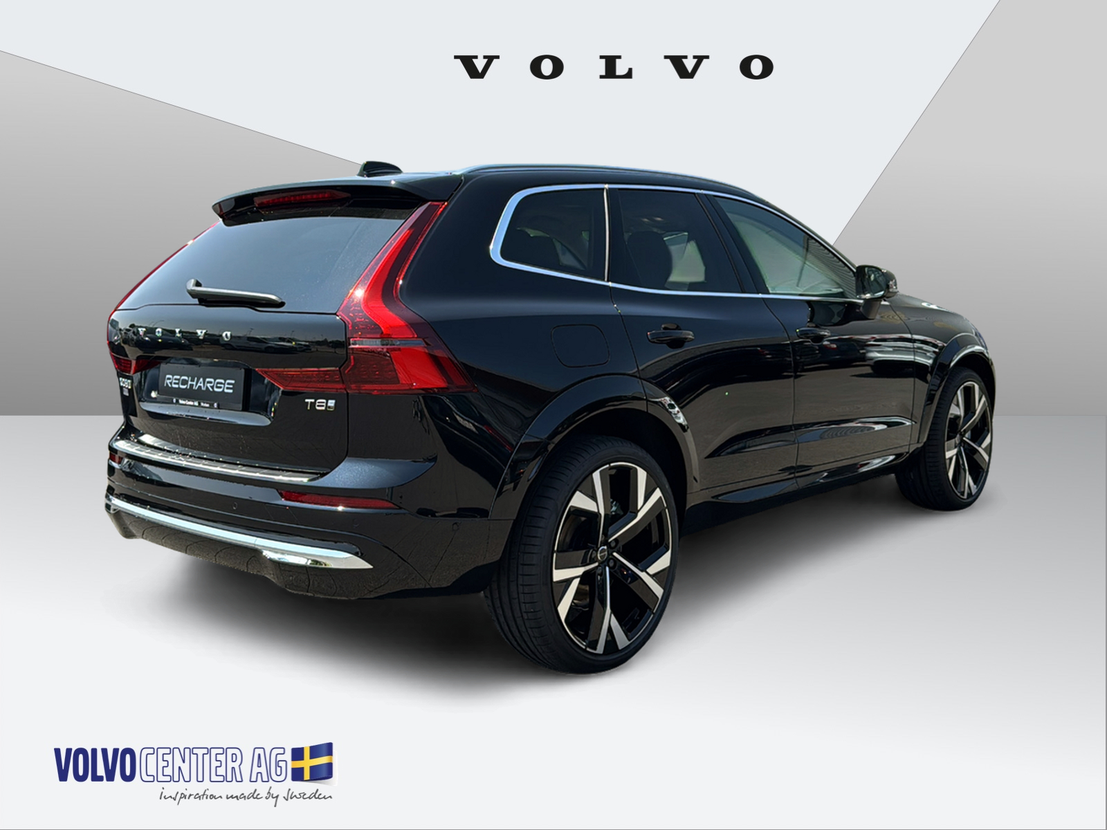 VOLVO XC60 2.0 T8 TE Ultra Bright eAWD-image-3
