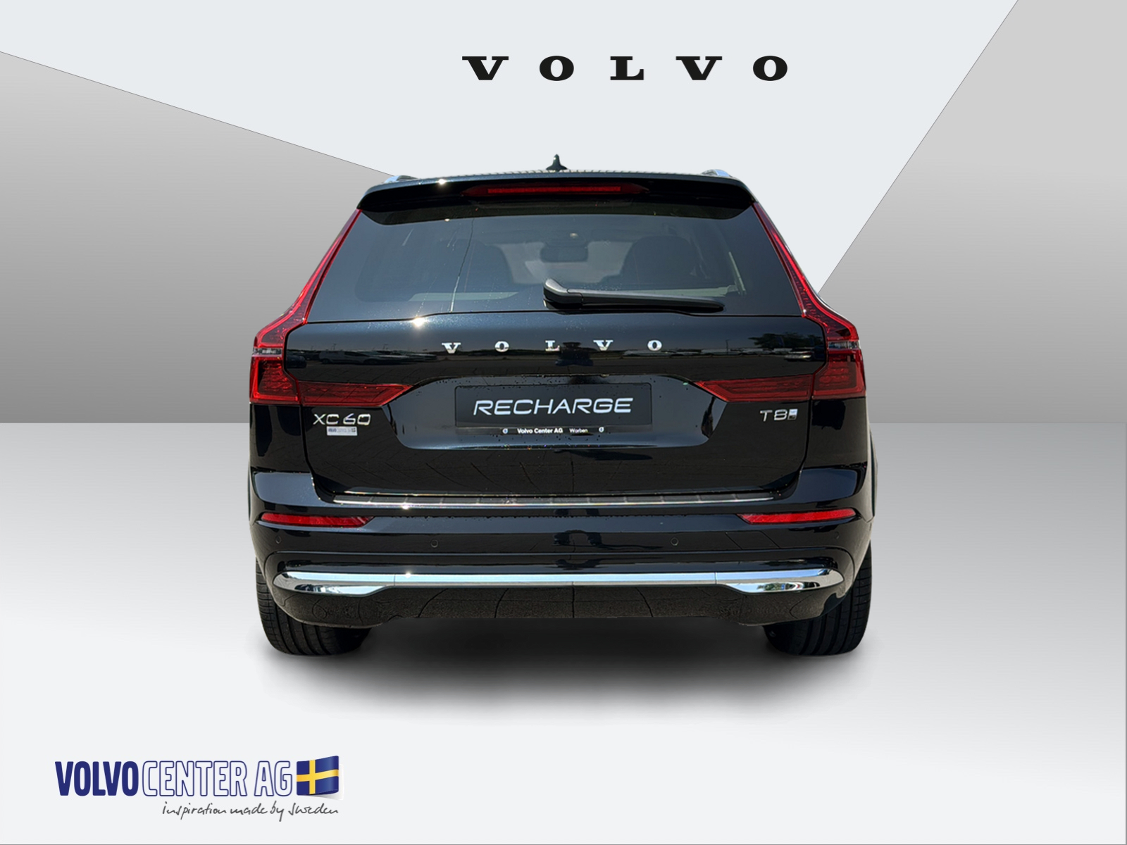 VOLVO XC60 2.0 T8 TE Ultra Bright eAWD-image-7