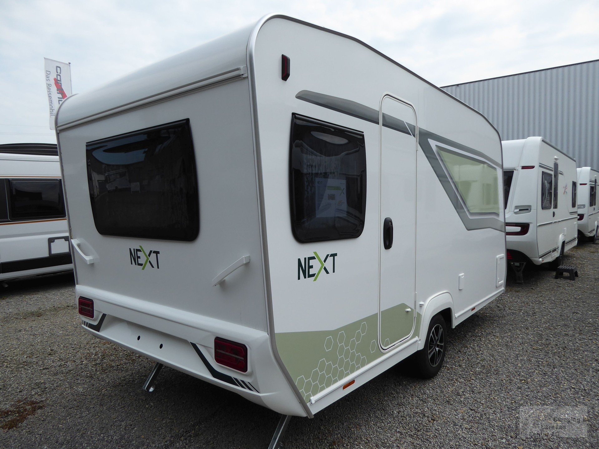 FENDT NEXT 380-showroom-element-1