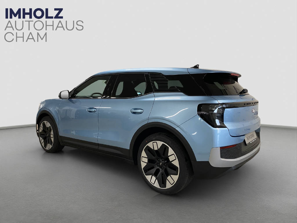 FORD Explorer Extended Range Premium RWD-image-2