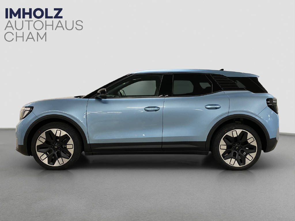 FORD Explorer Extended Range Premium RWD-image-1