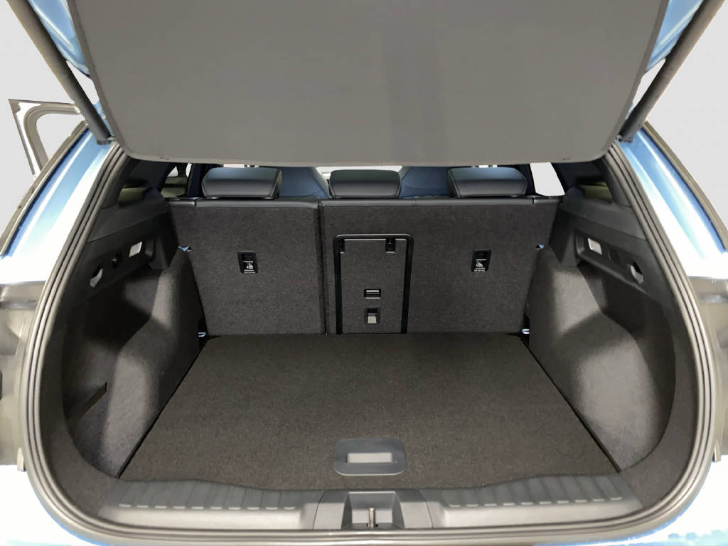 FORD Explorer Extended Range Premium RWD-image-8
